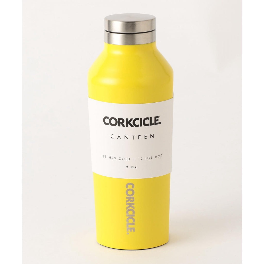 CORKCICLE : CANTEEN LEMONADE 9 OZ