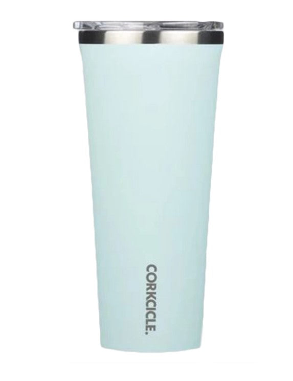 CORKCICLE : TUMBLER SEAFOAM 24 OZ